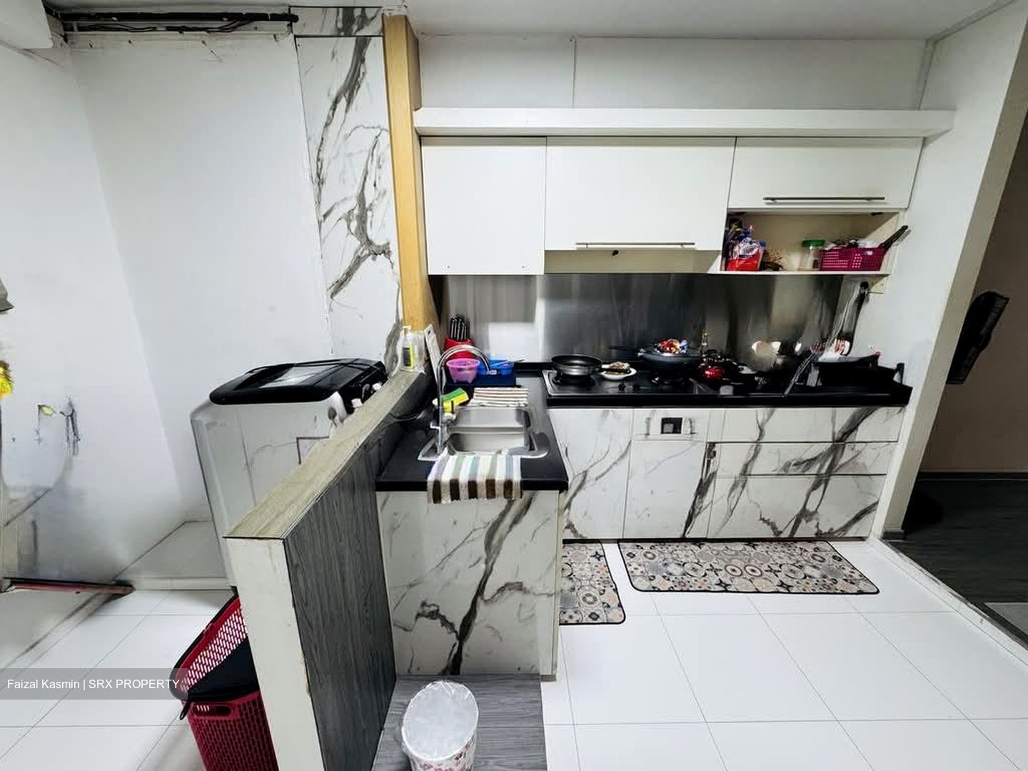 Blk 410 Bukit Batok West Avenue 4 (Bukit Batok), HDB 3 Rooms #600514891